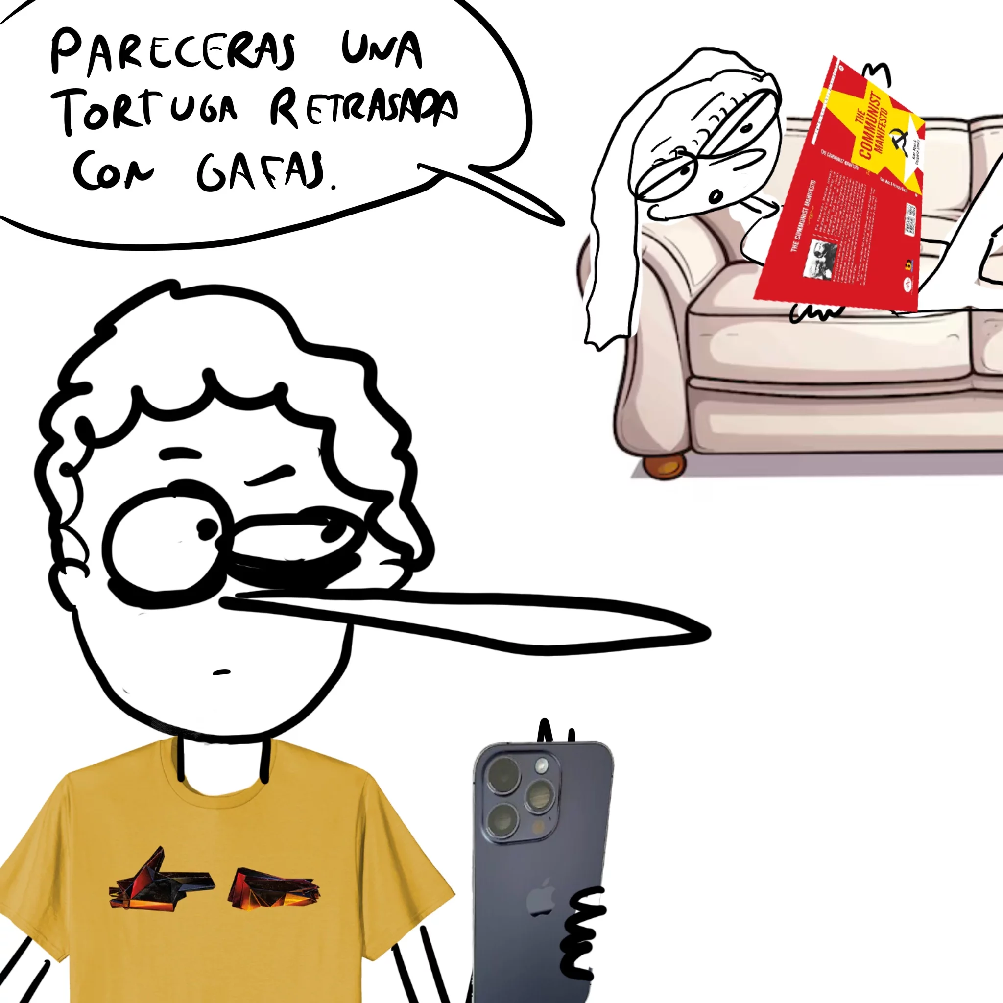 gafas